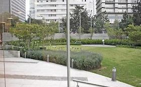 Super Suite Pool & Gym Polanco Area